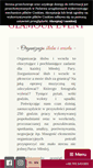 Mobile Screenshot of glamourevent.pl